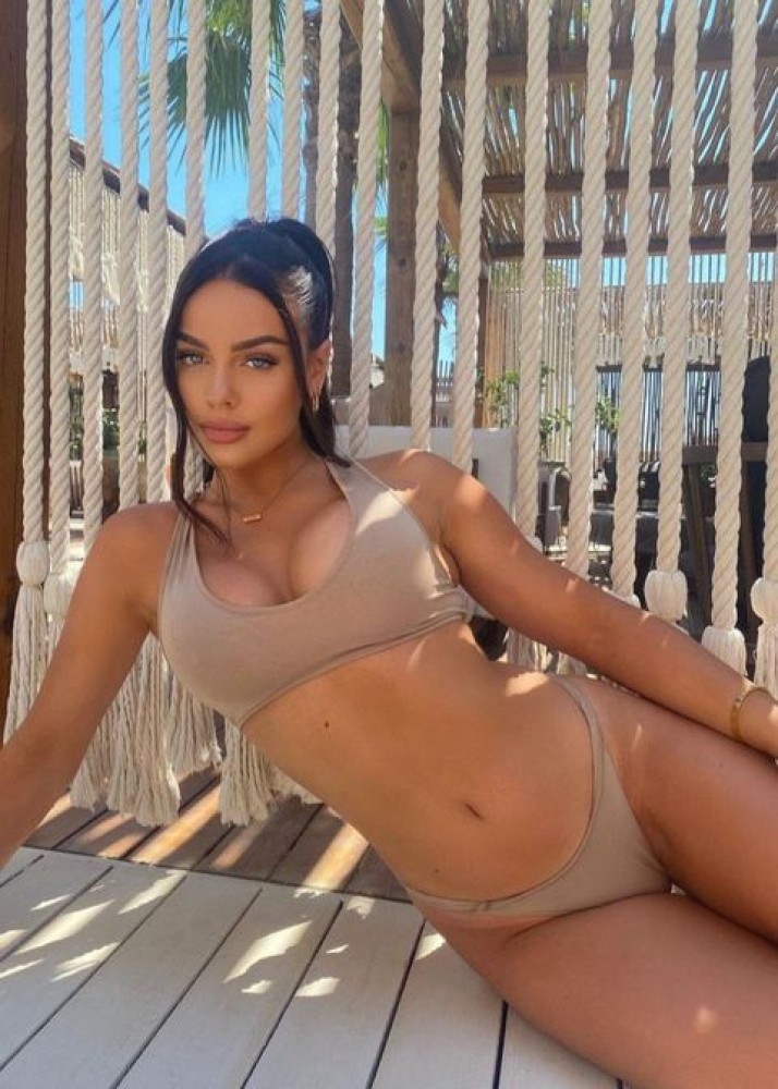 Индивидуалка Мариша главное фото в городе Гагарин 