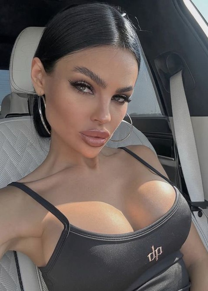 Индивидуалка Маша фото № 2 в городе Гагарин