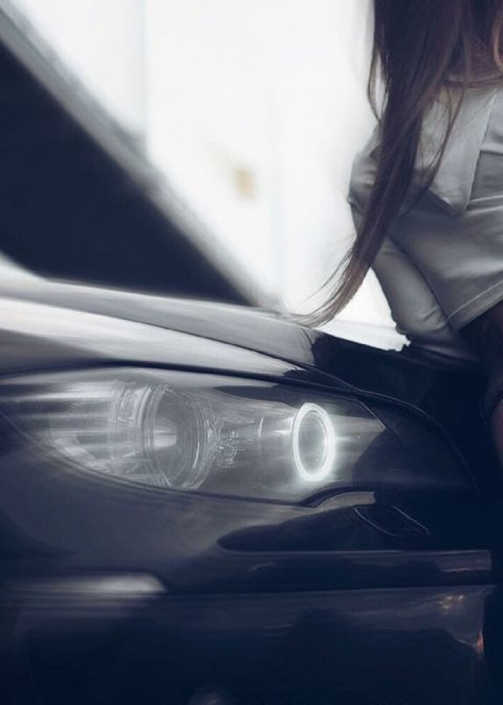 Индивидуалка Мила фото № 2 в городе Гагарин