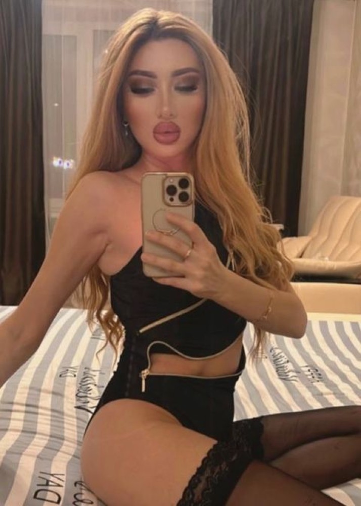 Индивидуалка Monica главное фото в городе Гагарин 