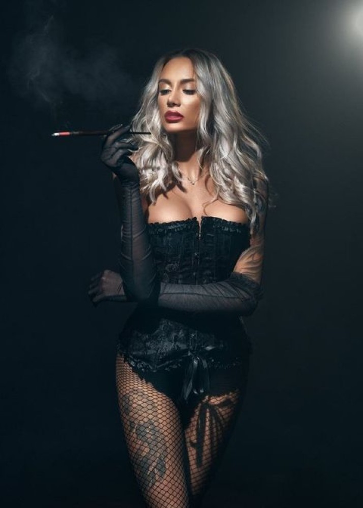 Индивидуалка Настя фото № 2 в городе Гагарин