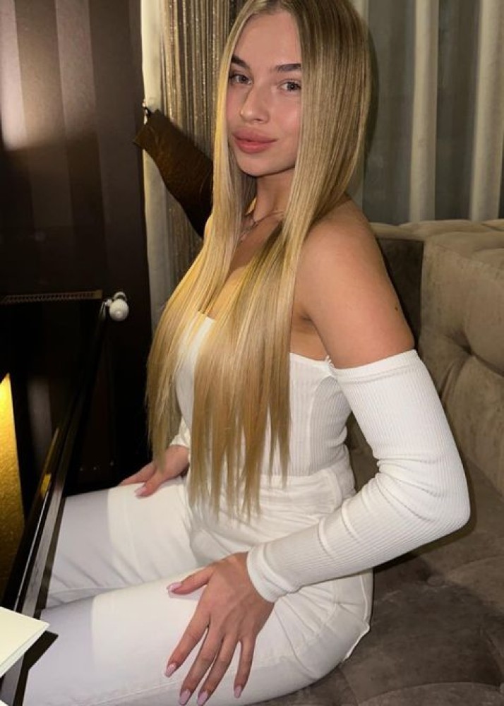 Индивидуалка Настя фото № 2 в городе Гагарин