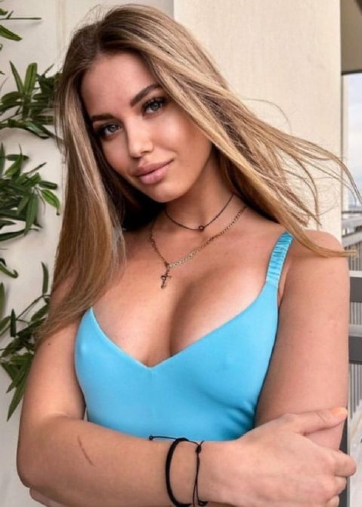 Индивидуалка Ника главное фото в городе Гагарин 