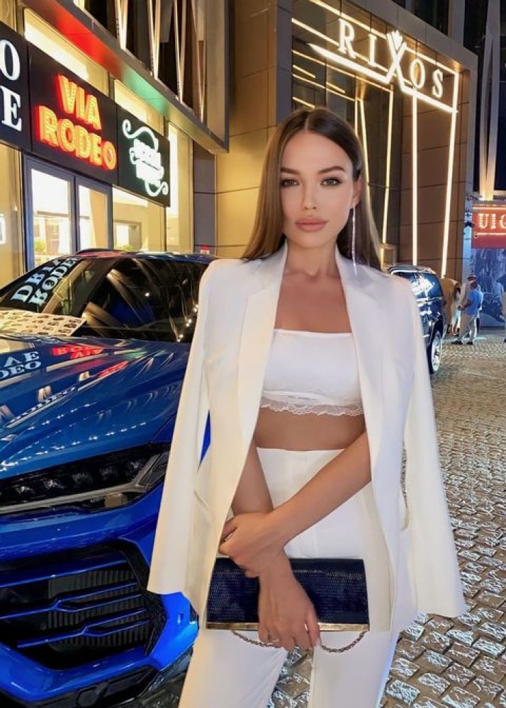 Индивидуалка Николь главное фото в городе Гагарин 