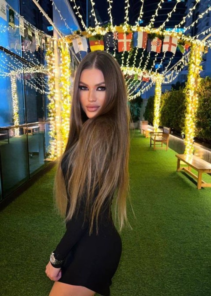 Индивидуалка Олечка главное фото в городе Гагарин 