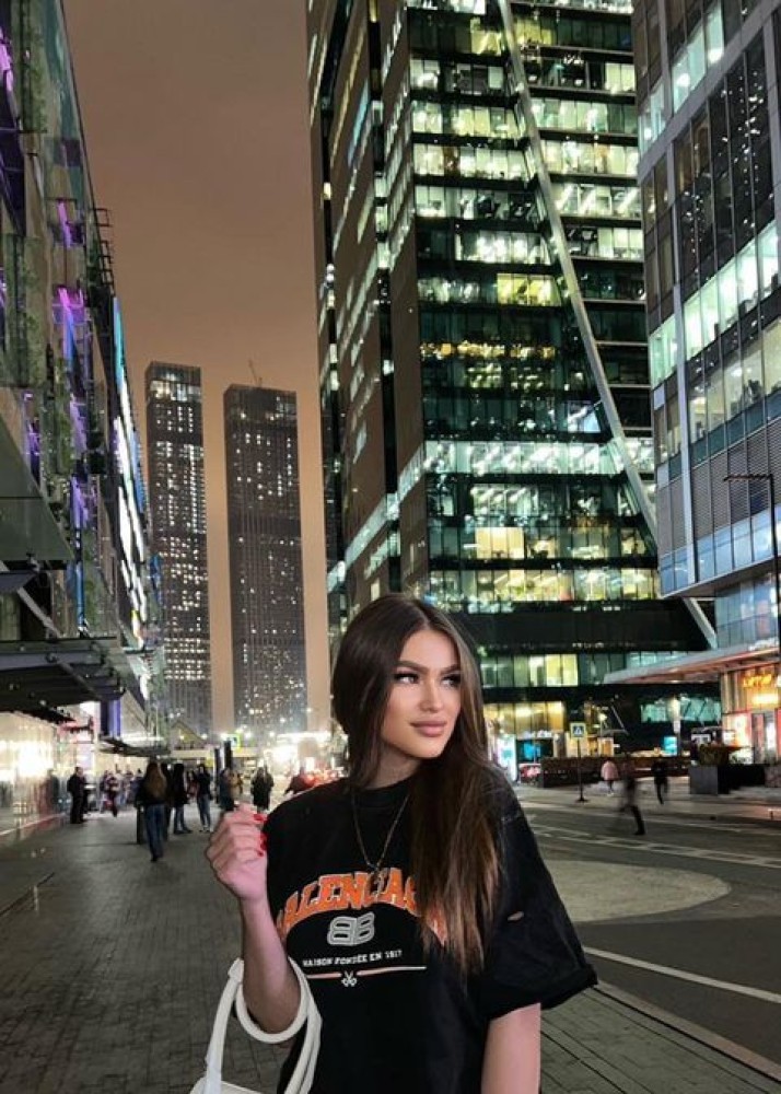 Индивидуалка Олечка фото № 2 в городе Гагарин