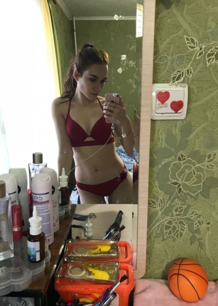 Индивидуалка Ольга фото № 2 в городе Гагарин