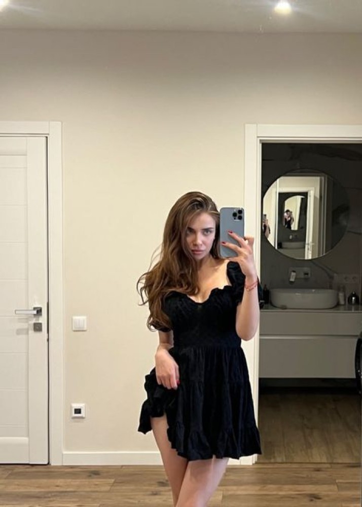 Индивидуалка Рита фото № 2 в городе Гагарин