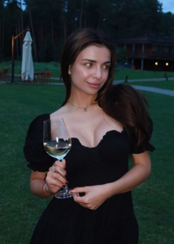 Индивидуалка Рита фото № 2 в городе Гагарин