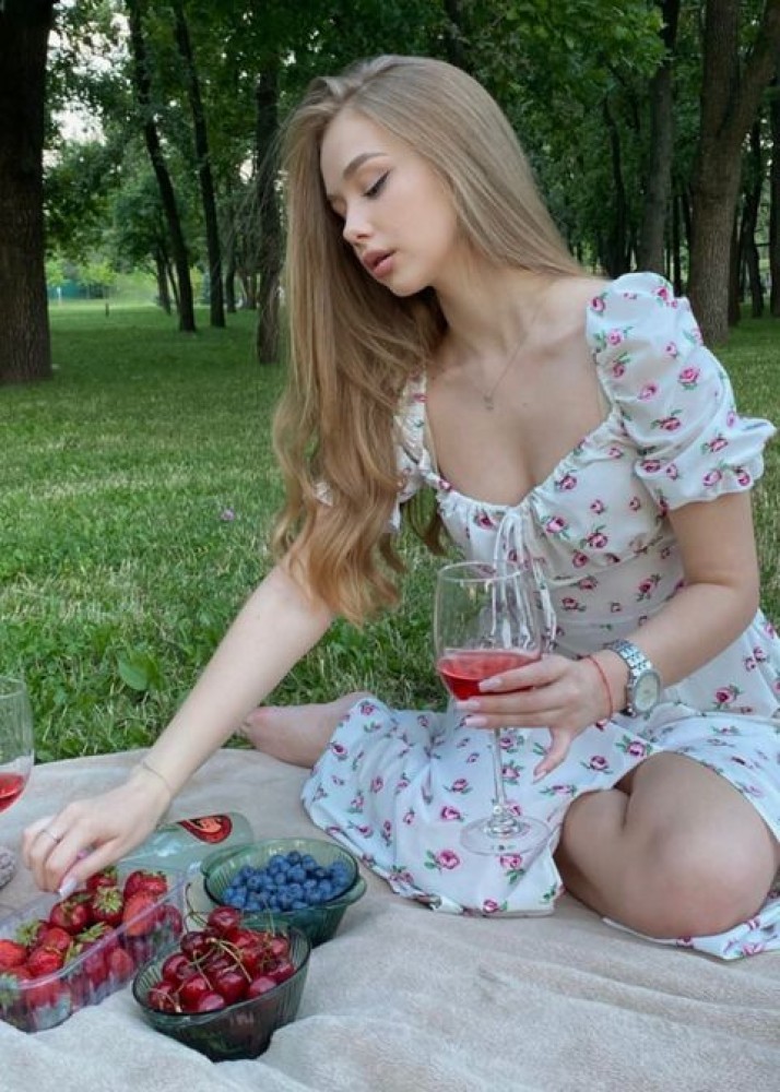 Индивидуалка Соня фото № 2 в городе Гагарин