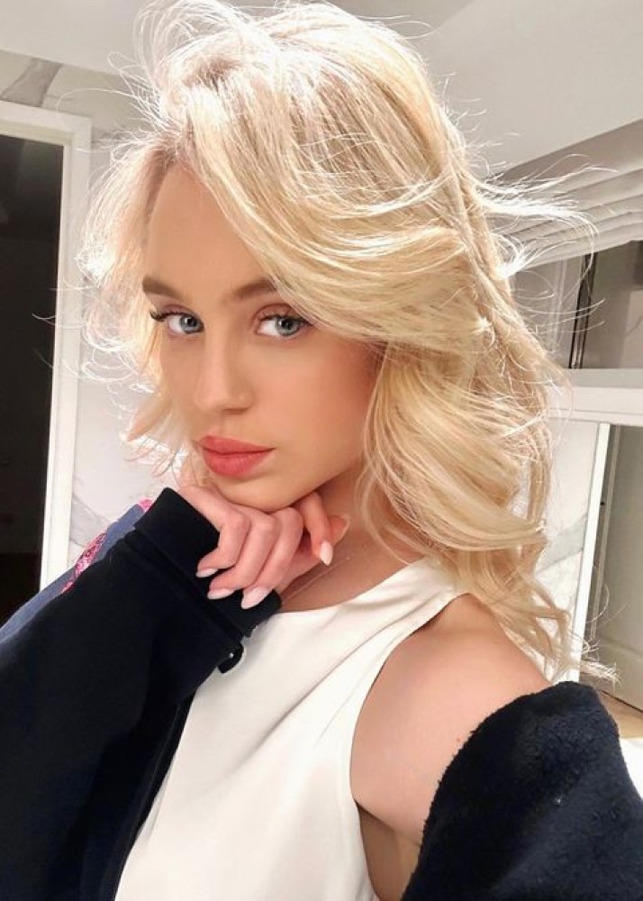 Индивидуалка Соня фото № 2 в городе Гагарин