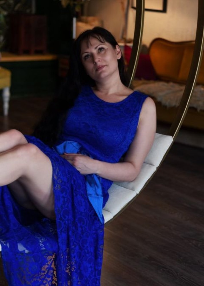 Индивидуалка Татьяна главное фото в городе Гагарин 