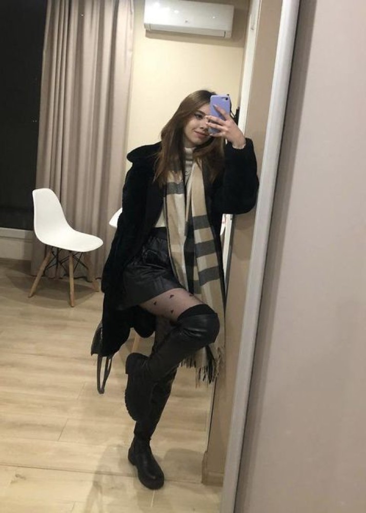 Индивидуалка Ульяна фото № 2 в городе Гагарин