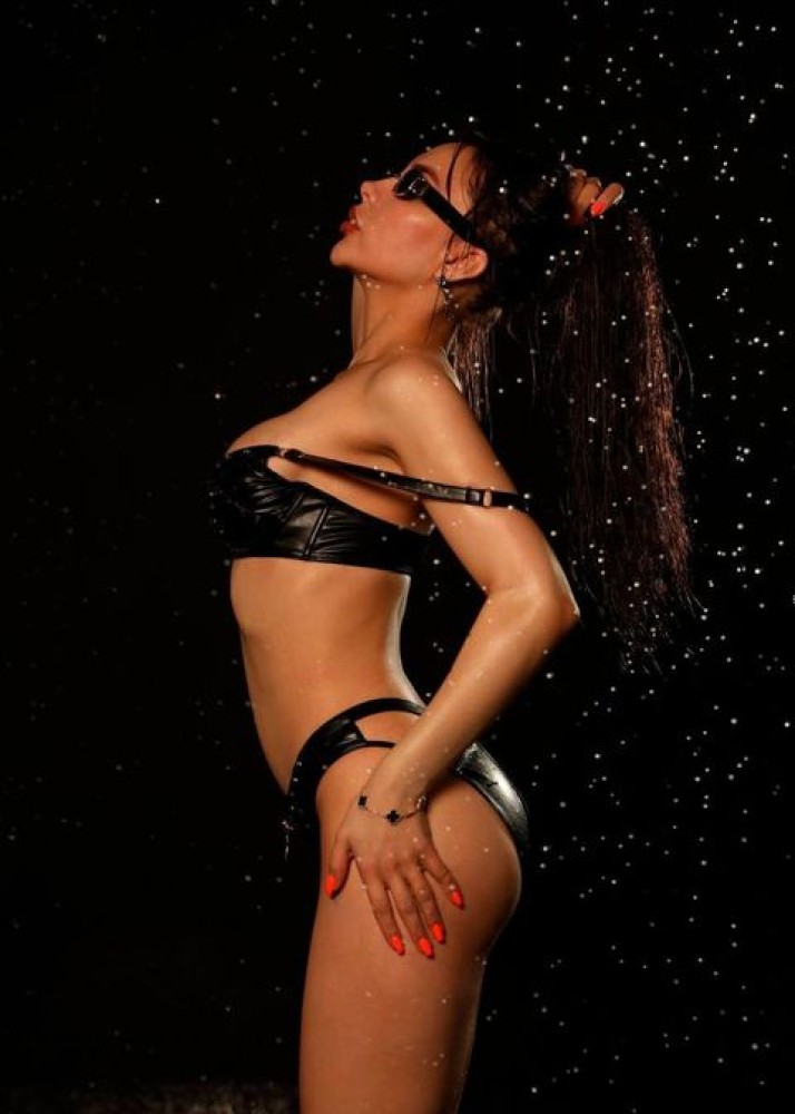 Индивидуалка Варвара фото № 2 в городе Гагарин