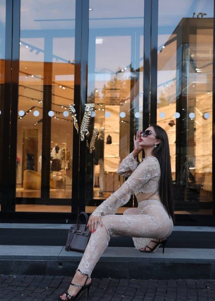 Индивидуалка Варвара фото № 2 в городе Гагарин