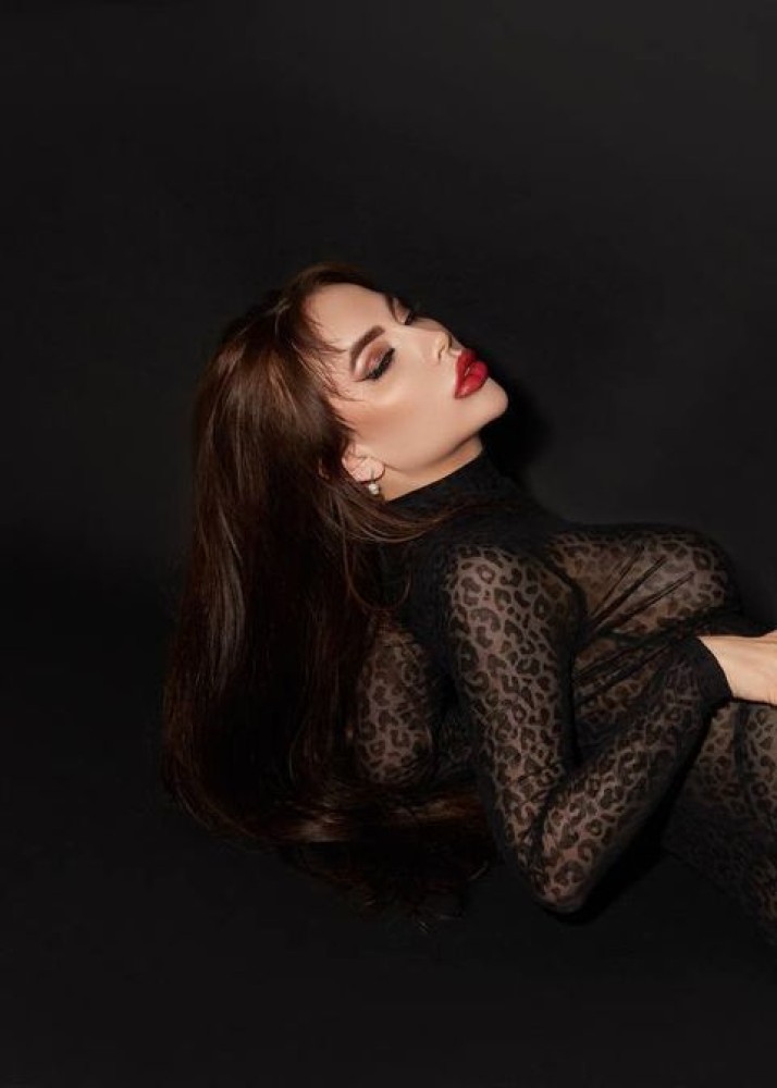 Индивидуалка Варвара фото № 2 в городе Гагарин