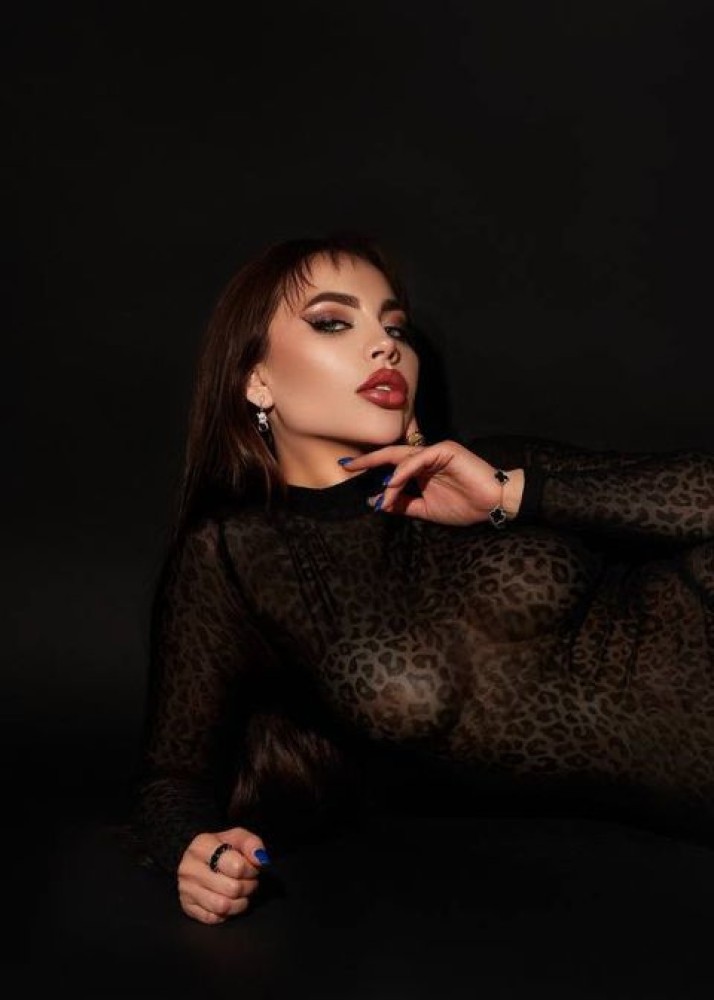 Индивидуалка Варвара фото № 2 в городе Гагарин