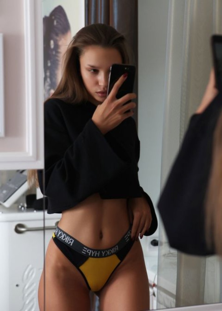 Индивидуалка Вика фото № 2 в городе Гагарин