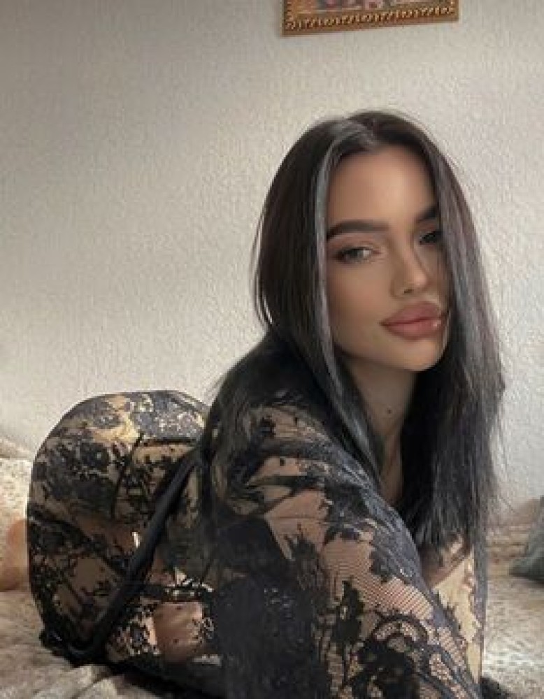 Индивидуалка Яна фото № 2 в городе Гагарин