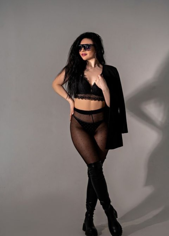 Индивидуалка Яна фото № 2 в городе Гагарин