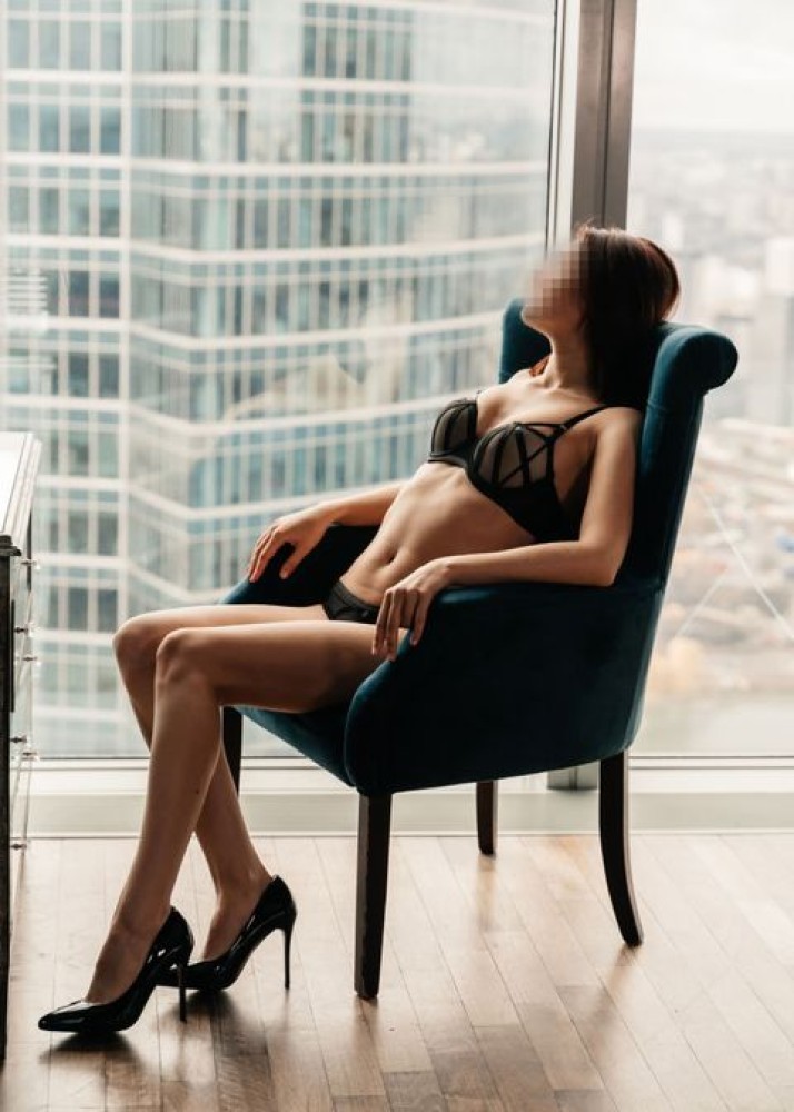 Индивидуалка Яна фото № 2 в городе Гагарин