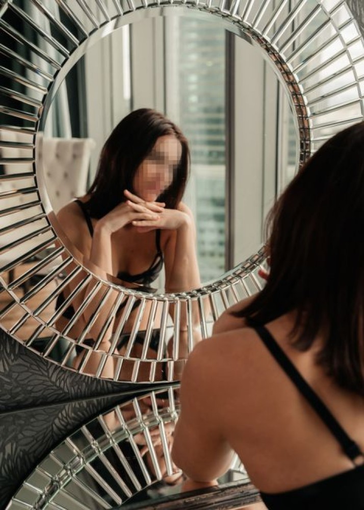 Индивидуалка Яна фото № 2 в городе Гагарин