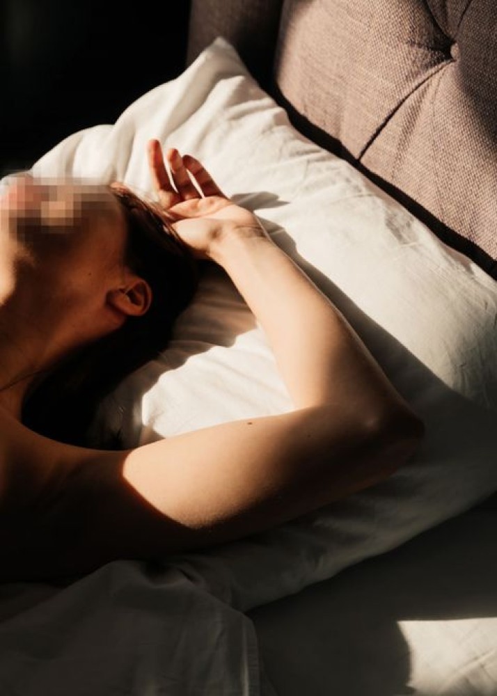 Индивидуалка Яна фото № 2 в городе Гагарин