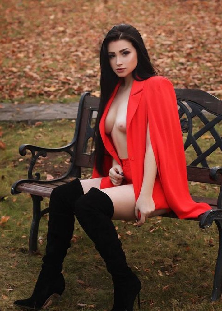 Индивидуалка Яна фото № 2 в городе Гагарин