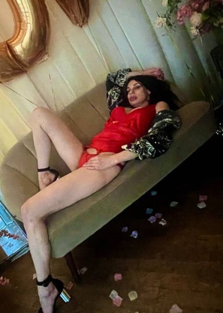 Индивидуалка Яна фото № 2 в городе Гагарин