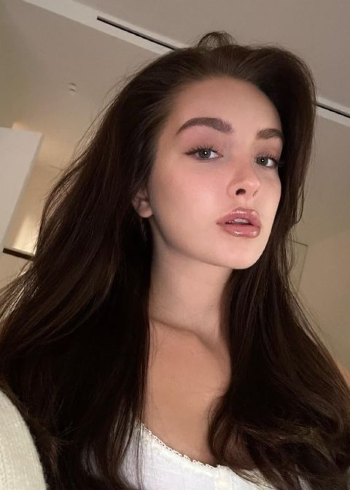 Индивидуалка Женя фото № 2 в городе Гагарин