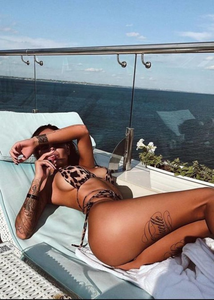 Индивидуалка Женя фото № 2 в городе Гагарин