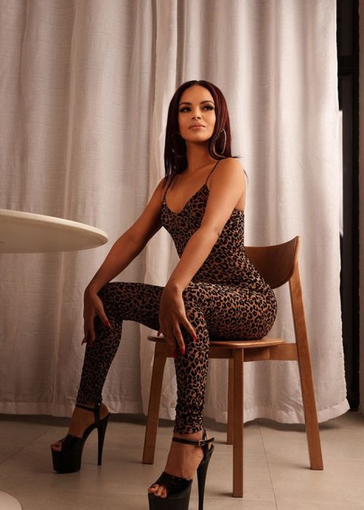 Индивидуалка Алина фото № 2 в городе Гагарин