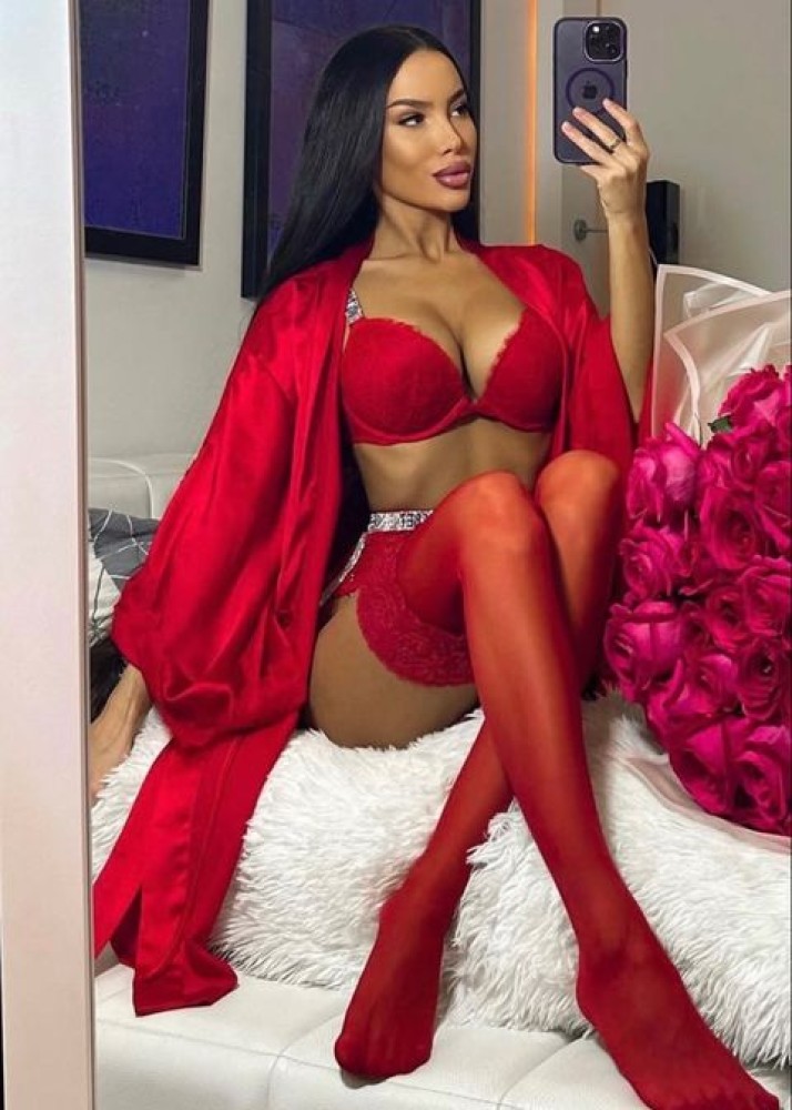 Индивидуалка Кристина главное фото в городе Гагарин 