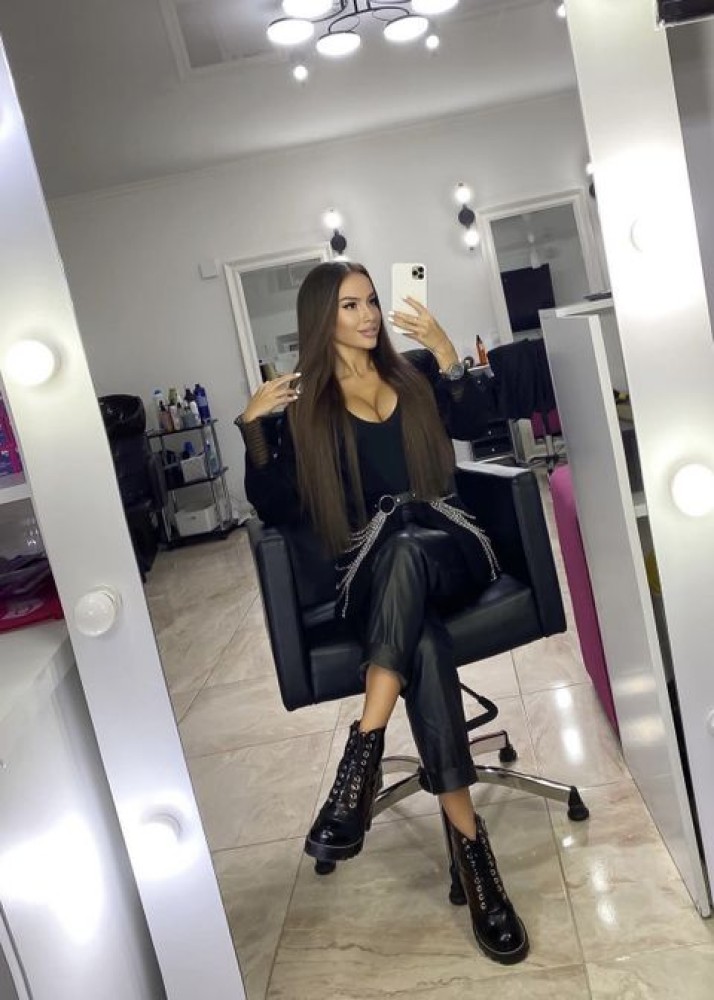 Индивидуалка Кристина фото № 2 в городе Гагарин