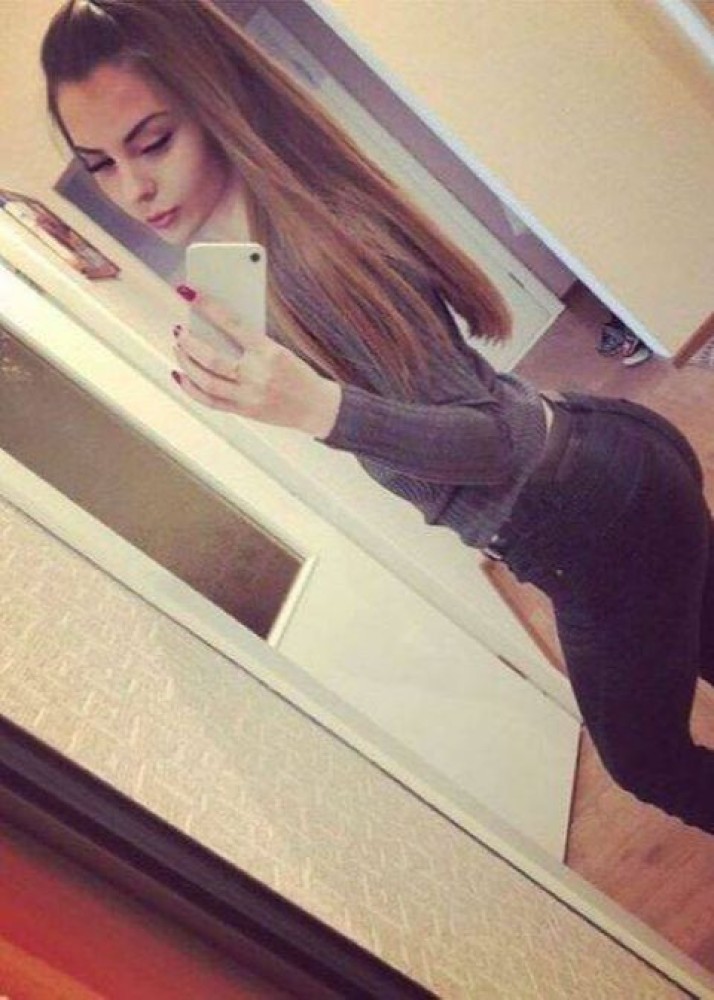 Индивидуалка Настя главное фото в городе Гагарин 