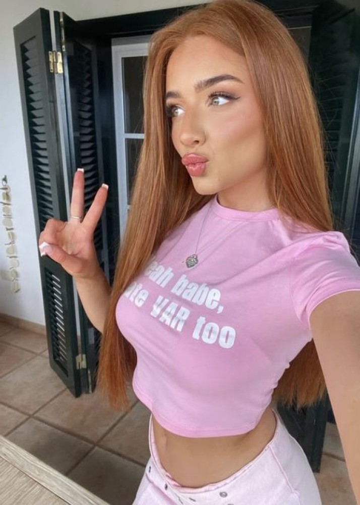 Индивидуалка Ника фото № 2 в городе Гагарин