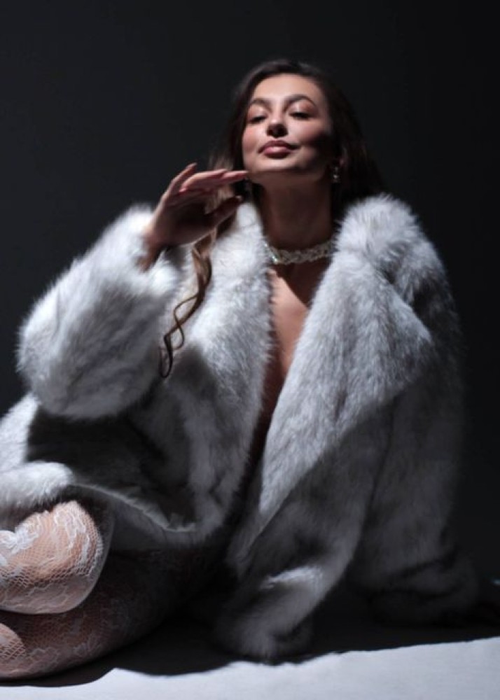 Индивидуалка Оля главное фото в городе Гагарин 