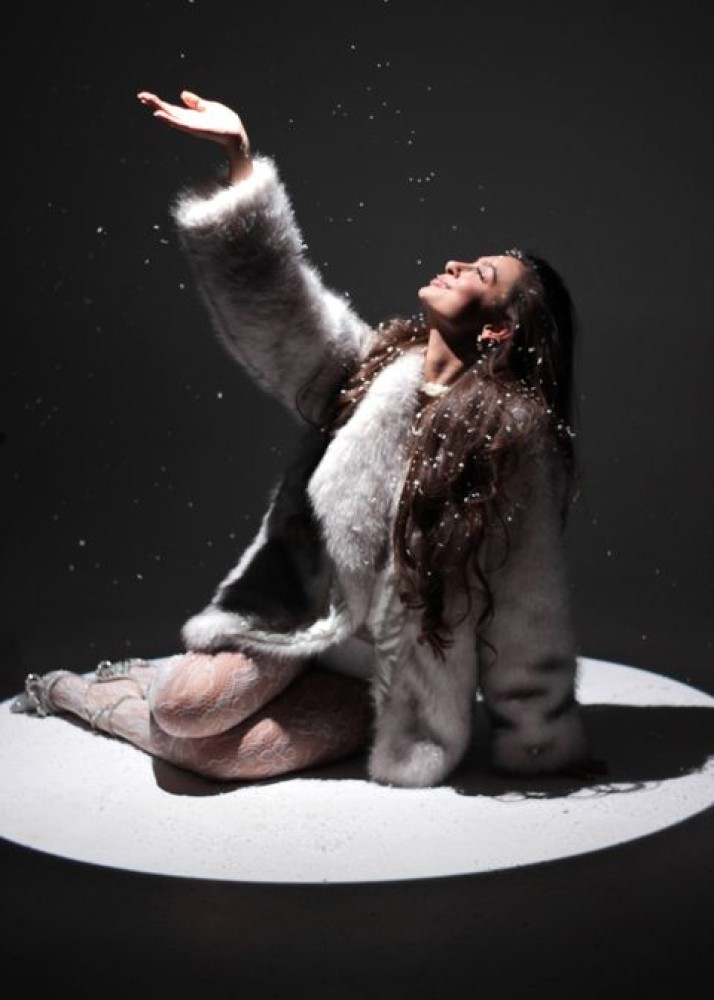 Индивидуалка Оля фото № 2 в городе Гагарин