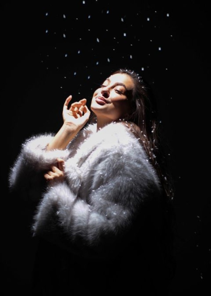 Индивидуалка Оля фото № 2 в городе Гагарин