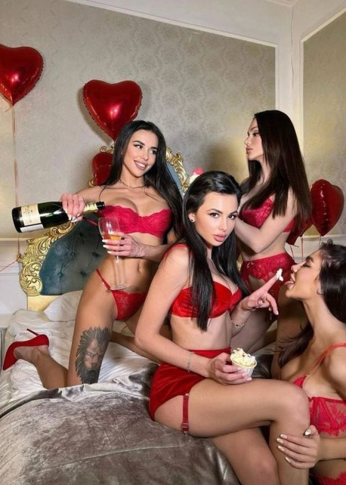 Индивидуалка Подружки фото № 2 в городе Гагарин