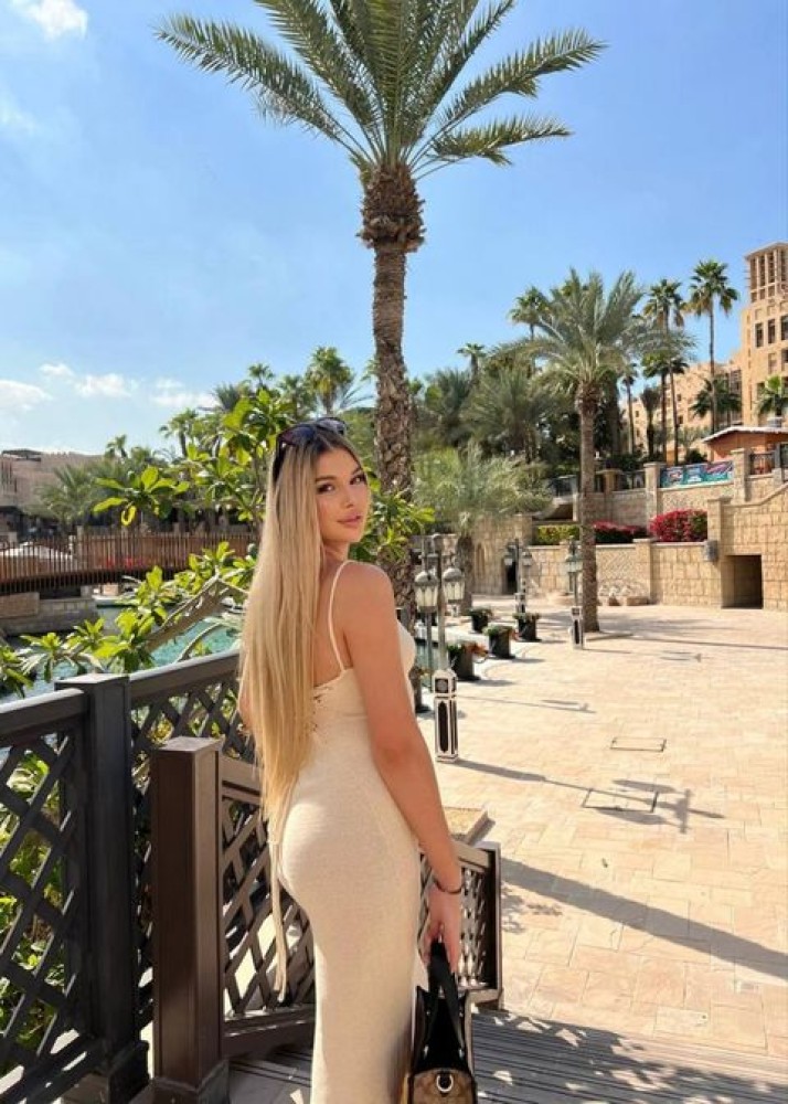 Индивидуалка Яночка фото № 2 в городе Гагарин