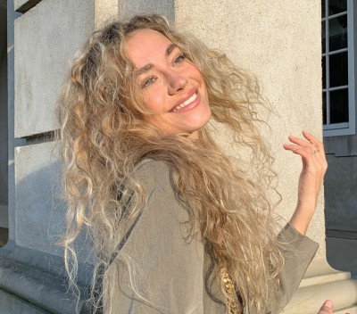 Лиза, Г. Гагарин