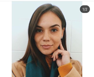 Владилена, Г. Гагарин