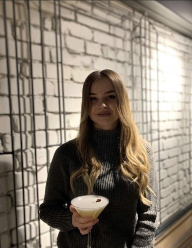 🎥 Клава, Г. Гагарин