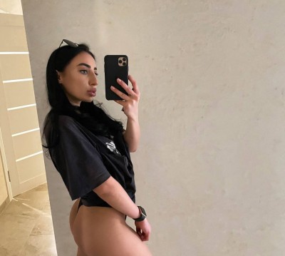 Лиза, Г. Гагарин