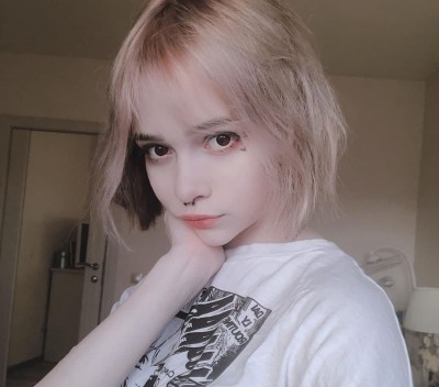 Лиза, Г. Гагарин