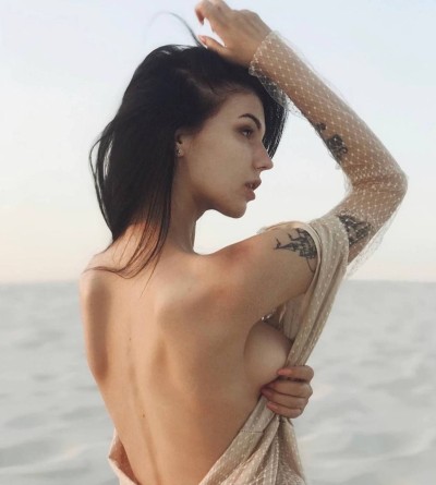 Анюта, Г. Гагарин