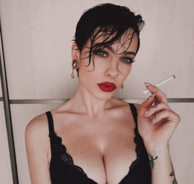 Александра, Г. Гагарин