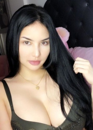 Анжелика, Г. Гагарин