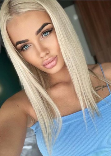 Даша, Г. Гагарин